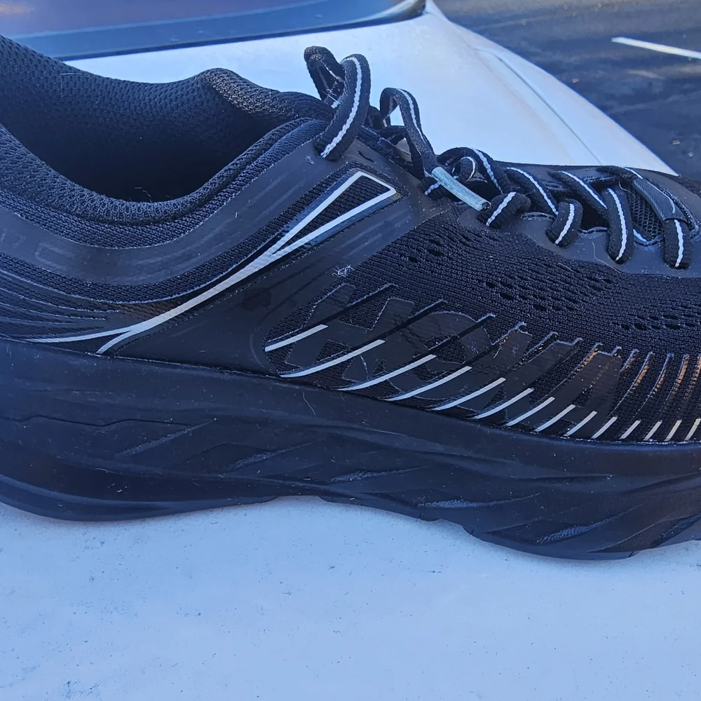 Hoka shoes - Picture 4 of 5